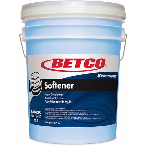 Betco BET4827800 Symplicity Softener