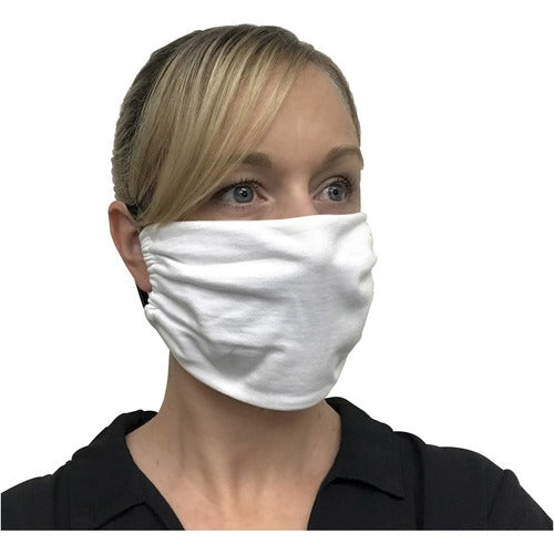 IFB Solutions NCW23110009 Elastic Ear Loops Face Mask