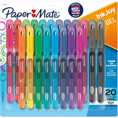 Paper Mate PAP2023018 InkJoy Gel Pen
