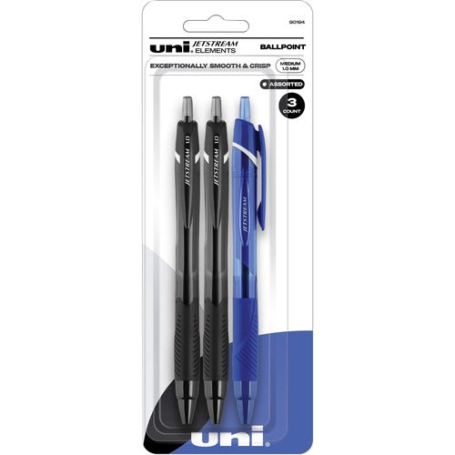 uniball™ UBC90194 Jetstream Elements Ballpoint Pen