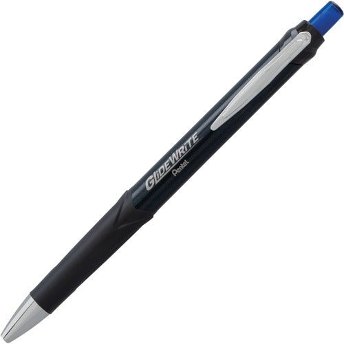 Pentel PENBX930AC GlideWrite Signature Gel Ballpoint Pen