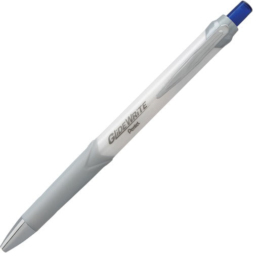Pentel PENBX930WC GlideWrite Signature Gel Ballpoint Pen