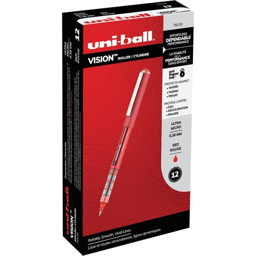 uniball™ UBC70133 Vision Rollerball Pen