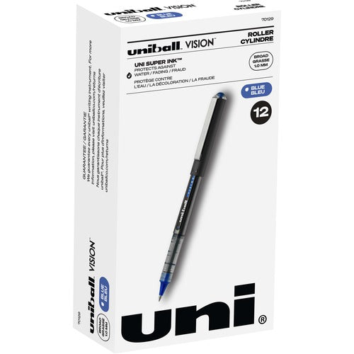 uniball™ UBC70129 Vision Rollerball Pen