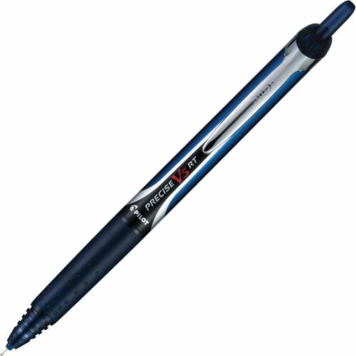 Pilot PIL13447 V5 Rollingball 0.5mm Retractable Pen