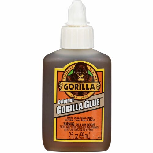 Gorilla GOR5000201 Original Glue