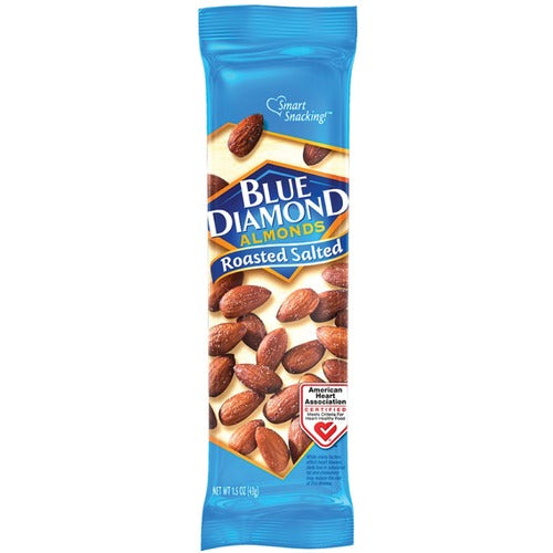 BlueDiamond BLE5180 Roasted Salted Almonds