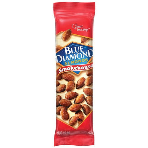 BlueDiamond BLE5179 Smokehouse Almonds
