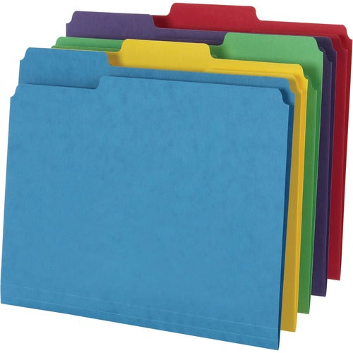 Pendaflex PFX86466P 1/3 Tab Cut Letter Classification Folder