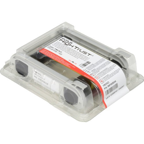 SICURIX SRXR5F008AAA Thermal Transfer, Dye Sublimation Ribbon - YMCKO - 1 Each