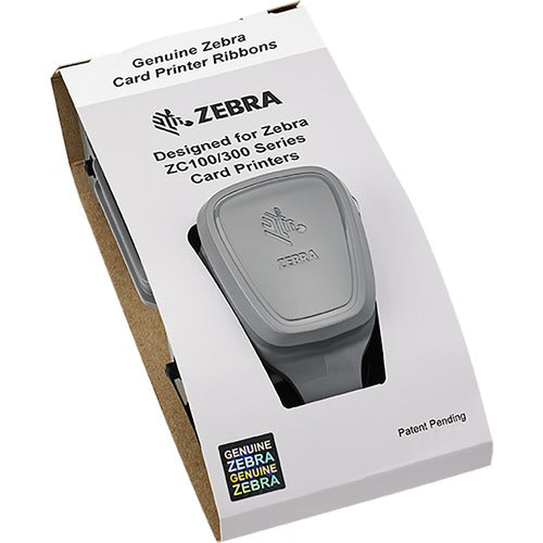 SICURIX SRX800100150 Thermal Transfer, Dye Sublimation Ribbon - YMCKO - 1 Each