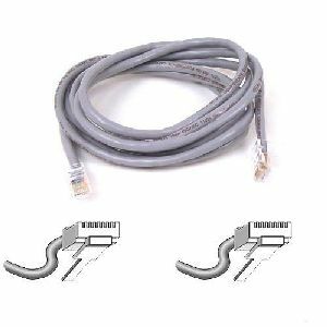 Belkin BLKA3L79118INCH RJ45 Category 5e Patch Cable