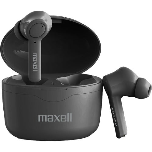 Maxell MAX199899 Sync Up True Wireless Bluetooth Earbuds