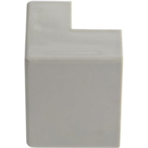 StarTech.com STCCBMWD3816O 20 Pack Cable Raceway Outside Corner Connectors for CBMWD3816