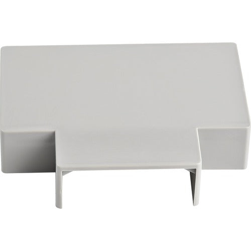 StarTech.com STCCBMWD3816T 20 Pack Cable Raceway T Connector for CBMWD3816