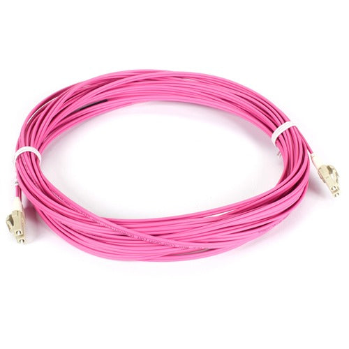 Black Box BBNFOM4010MLCLC Fiber Optic Duplex Patch Network Cable