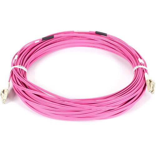 Black Box BBNFOM4020MLCLC Fiber Optic Duplex Patch Network Cable
