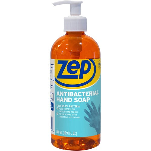 Zep ZPER46101 Antimicrobial Hand Soap