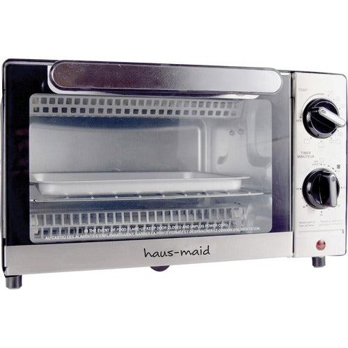 HAUS-MAID CFPOG9431 Toaster Oven