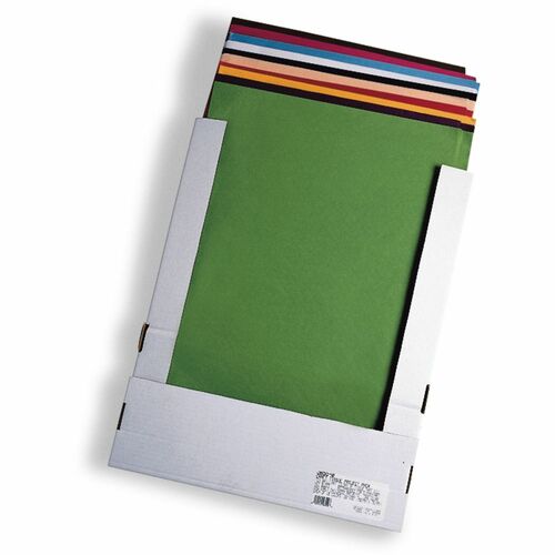 KolorFast PACP58550 Tissue Project Box