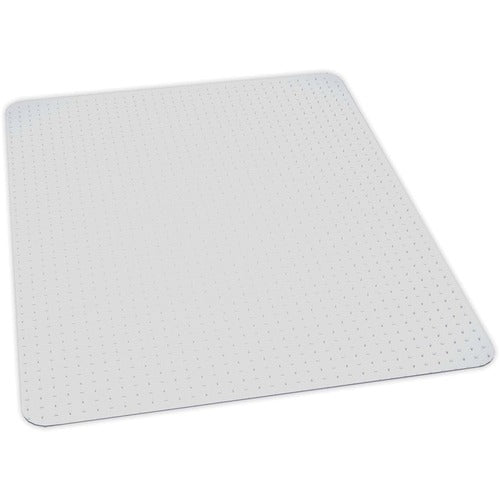 SKILCRAFT® NSN6568330 Clear Chairmat