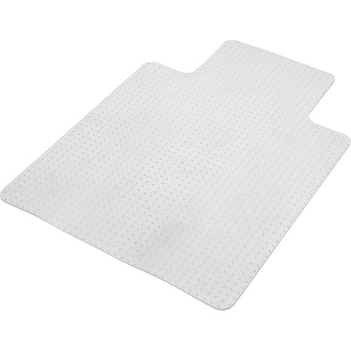 SKILCRAFT® NSN6568329 Clear Chairmat
