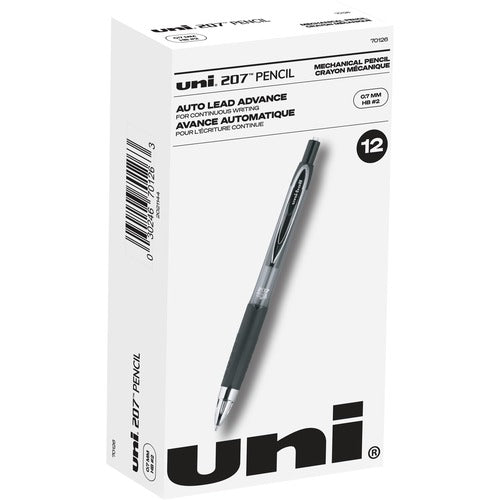 uniball™ UBC70126 207 Mechanical Pencils
