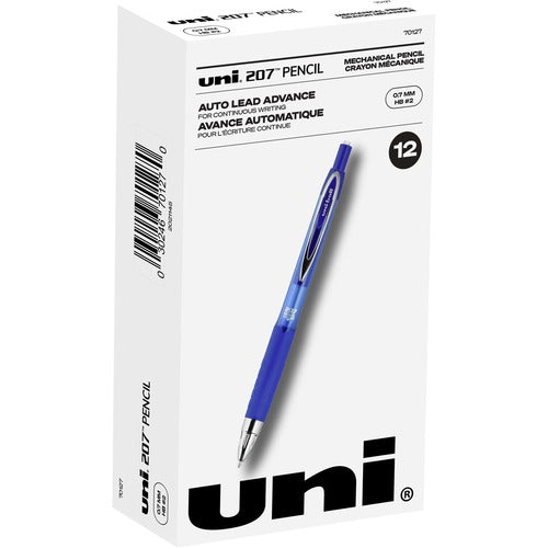 uniball™ UBC70127 207 Mechanical Pencils