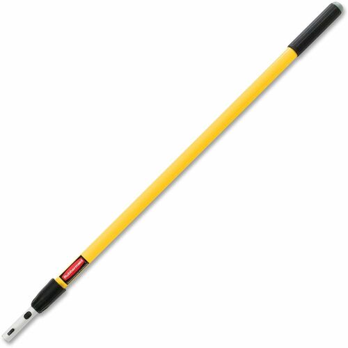 Rubbermaid Commercial RCPQ75500YL00 Hygen Quick Connect Handle