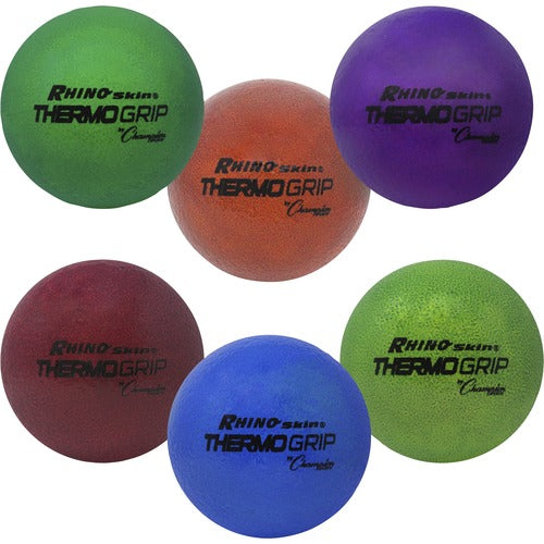 Champion Sports CSIRXTHRMSET Thermo Grip Set