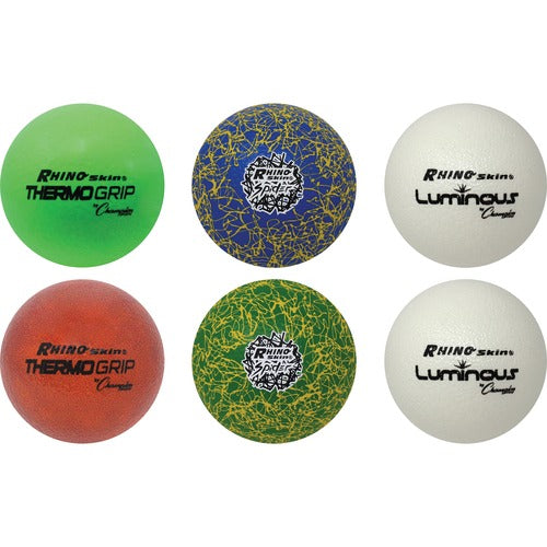 Champion Sports CSIRXVARIETYSET Variety Set