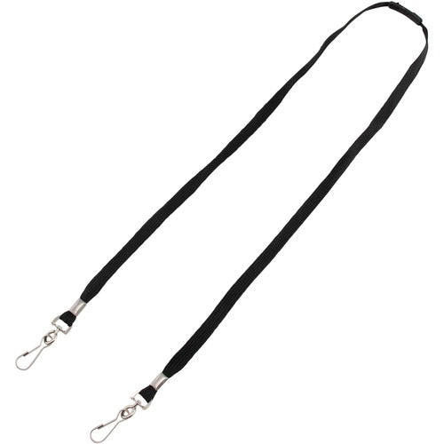 Advantus AVT76113 Face Mask Lanyard