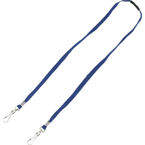 Advantus AVT76114 Face Mask Lanyard