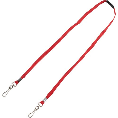 Advantus AVT76115 Face Mask Lanyard