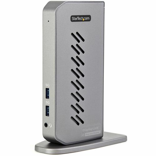 StarTech.com STCDK30A2DHU Docking Station