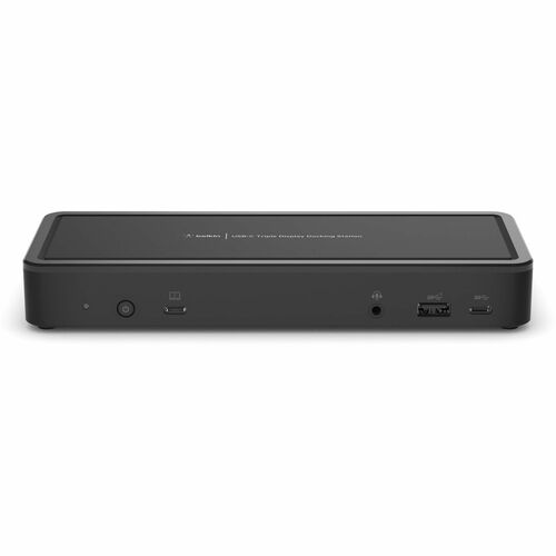 Belkin BLKINC003TTBK Docking Station