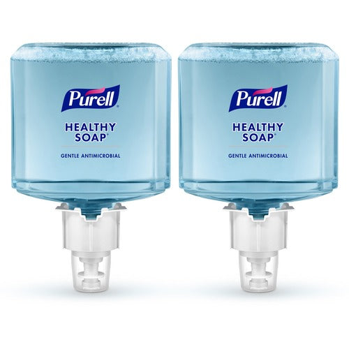 PURELL® GOJ648002 ES6 HEALTHY SOAP™ 0.5% BAK Antimicrobial Foam
