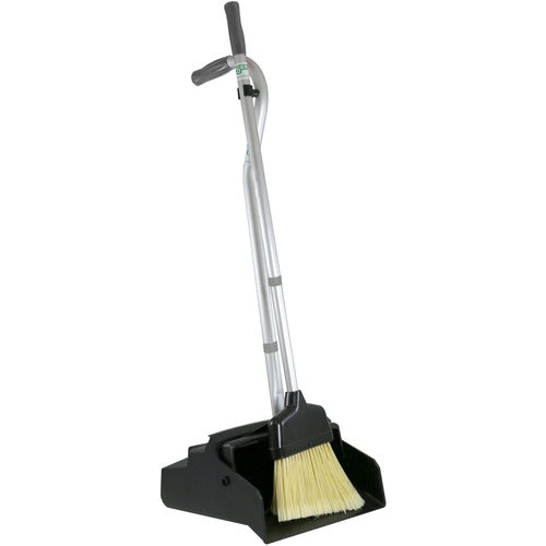 Unger UNGEDTBG SmartColor Telescopic Ergo Dustpan Set