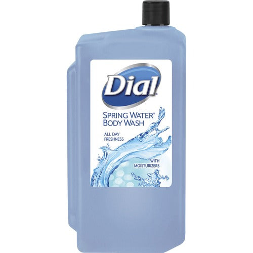 Dial DIA04031 Spring Body Wash Dispenser Refill