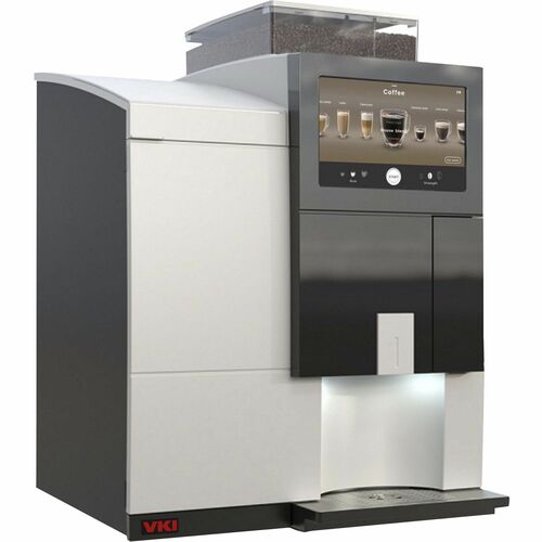 Keurig GMT8383 Collection Eccellenza Touch™ Bean-to-Cup Brewing System