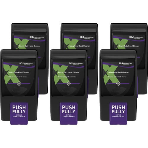 SC Johnson SJNGPF3LDQCT Foam Soap Dispenser