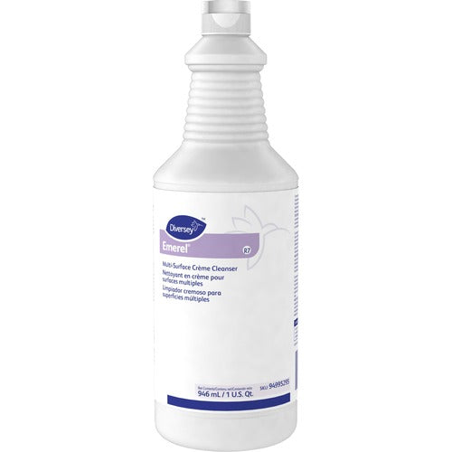 Diversey DVO94995295 Emerel Multi-Surface Crème Cleanser