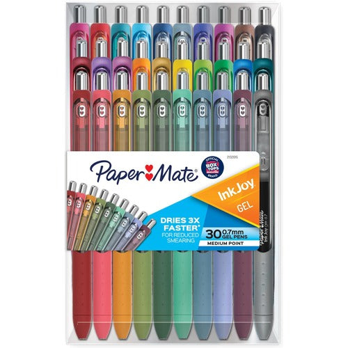 Paper Mate PAP2132015 InkJoy Gel Pens