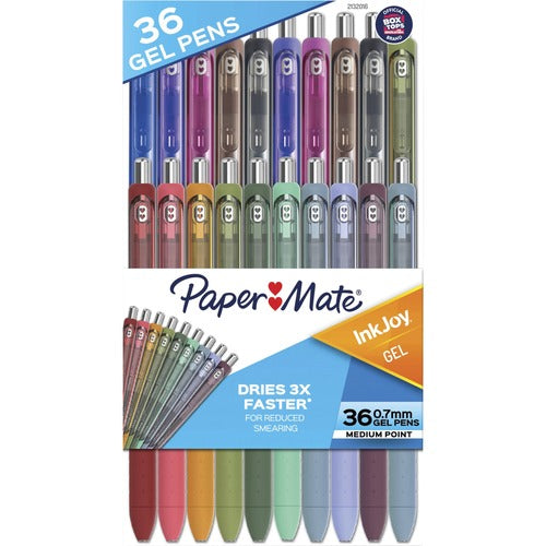 Paper Mate PAP2132016 InkJoy Gel Pens