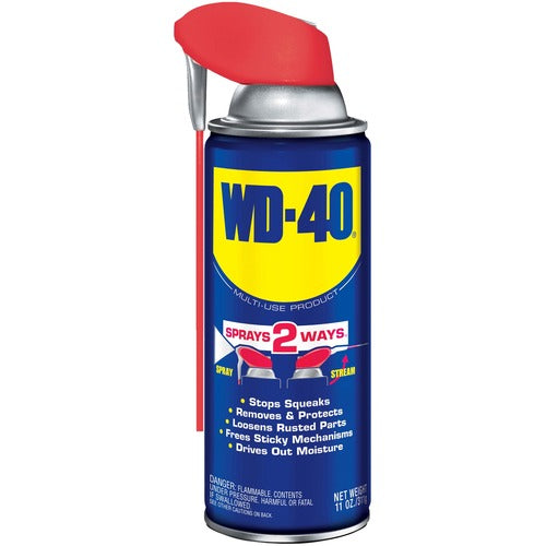 WD-40 WDF490040 Multi-Use Lubricant