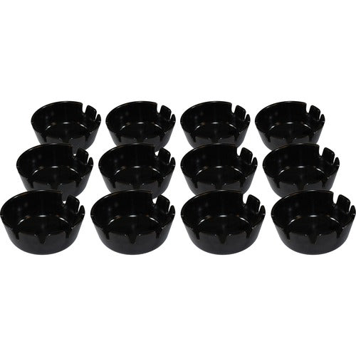 Impact IMP1007BX Tabletop Ash Tray