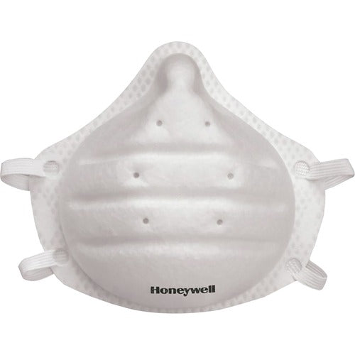 Honeywell HWLDC300N95 Molded Cup N95 Respirator Mask