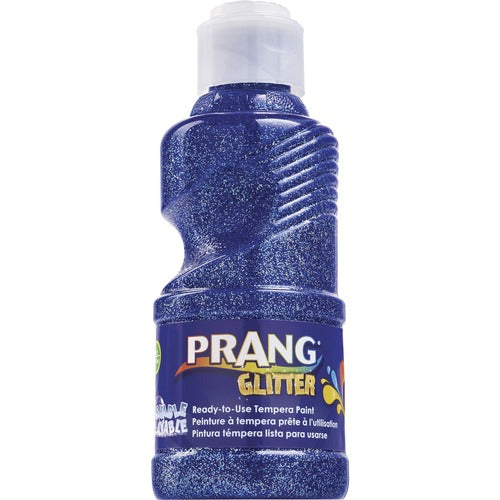 Prang DIXX11775 Ready-to-Use Glitter Paint