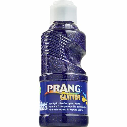 Prang DIXX11776 Ready-to-Use Glitter Paint