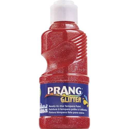 Prang DIXX11771 Ready-to-Use Glitter Paint